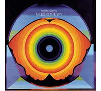 Miles Davis – Miles in the Sky – CD