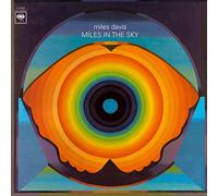 Davis, Miles - Miles In The Sky -Hq- Black Vinyl