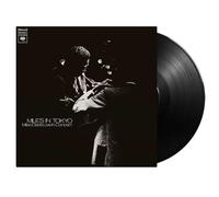 Davis Miles - Miles In Tokyo (180 Gr. Vinyl Gatefold Sleeve Black)
