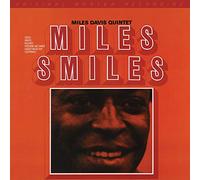 Miles Davis Miles Smiles (CD)