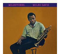 Davis Miles - Milestones...(180Gr)