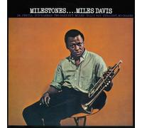 Davis Miles - Milestones