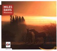 Davis Miles - Milestones