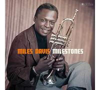 Davis Miles - Milestones