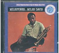 Davis,Miles - Milestones