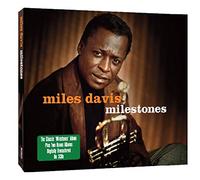 Davis Miles - Milestones (2Cd 3Album-Musings/Bluemoods