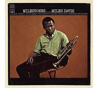Davis Miles - Milestones(Original Columbia Jazz