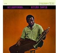Davis Miles - Milestones = Stereo =
