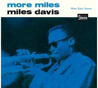 Davis Miles - More Miles