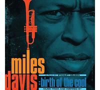 Miles Davis - Music From And Inspired by Birth of the Cool (2 LP)