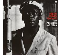 Davis, Miles - Musings Of Miles