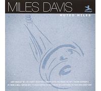Davis Miles - Muted Miles