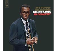 Davis, Miles - My Funny Valentine