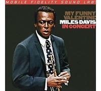 My Funny Valentine-180g 1LP