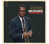 Davis Miles - My Funny Valentine (Original Columb