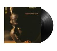 Miles Davis Nefertiti (Vinyl LP) 12" Album