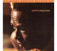 Miles Davis - Nefertiti (2 LP)