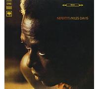 Davis, Miles - Nefertiti