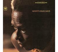 Miles Davis Nefertiti (CD) Album