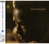 Davis, Miles - Nefertiti