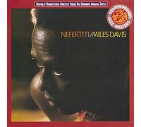Davis, Miles - Nefertiti