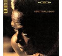 Davis,Miles - Nefertiti (J-Imp)