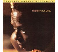 Miles Davis Nefertiti (CD)