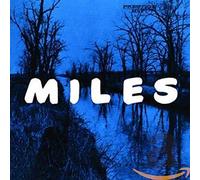 Davis, Miles - New Miles Davis Quintet