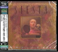 Davis, Miles - Music From Siesta