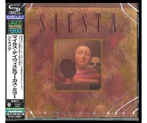 Davis Miles - O.S.T. - Siesta