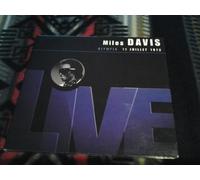 Davis,Miles - Olympia 11 juillet 1973
