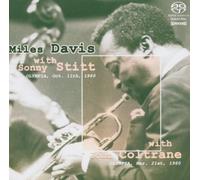 Davis,Miles - Olympia,October 11th 1960