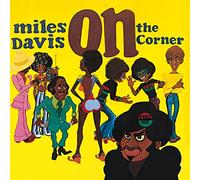 Davis Miles - On The Corner