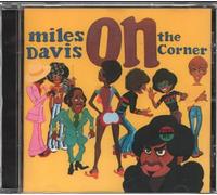 Davis Miles - On the Corner