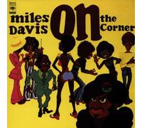 Davis,Miles - On the Corner(J-Imp)