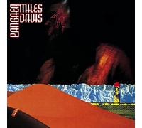 Davis Miles - Pangaea