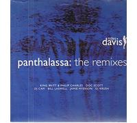 Davis,Miles - Panthalassa-Remixes