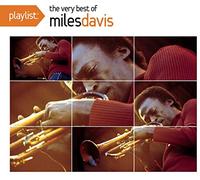 Davis, Miles - Playlist
