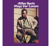 Davis Miles - Plays For Lovers