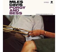 Davis Miles - Porgy And Bess