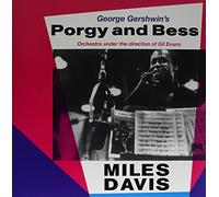 Davis Miles - Porgy And Bess