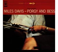 Davis,Miles - Porgy and Bess (Az,J-Imp)