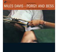 Davis Miles PORGY AND BESS -HQ- (Vinyl LP)