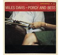 Davis Miles - Porgy And Bess(Original Columbia J