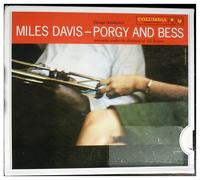 Davis Miles - Porgy and Bess (Slidepack)
