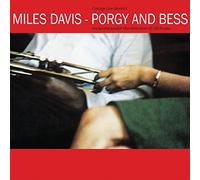 Davis, Miles - Porgy & Bess