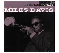 Davis, Miles - Prestige Profile (2 CD)