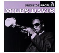 Davis, Miles - Prestige Profiles Vol 1