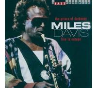 DAVIS, MILES - PRINCE OF DARKNESS...