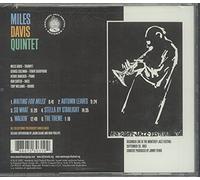 Davis Miles Quartet - Live 1963 Monterey Jazz Festival